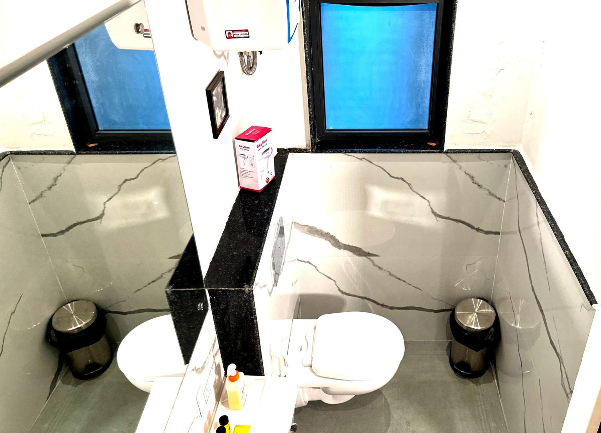 Richi-Rich Aparthotel Jaipur Luaran gambar
